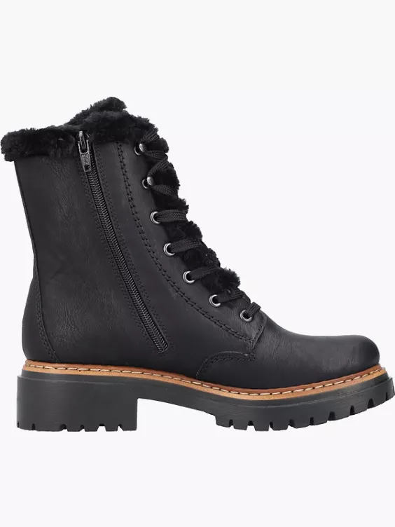 Rieker Damen Biker Boots