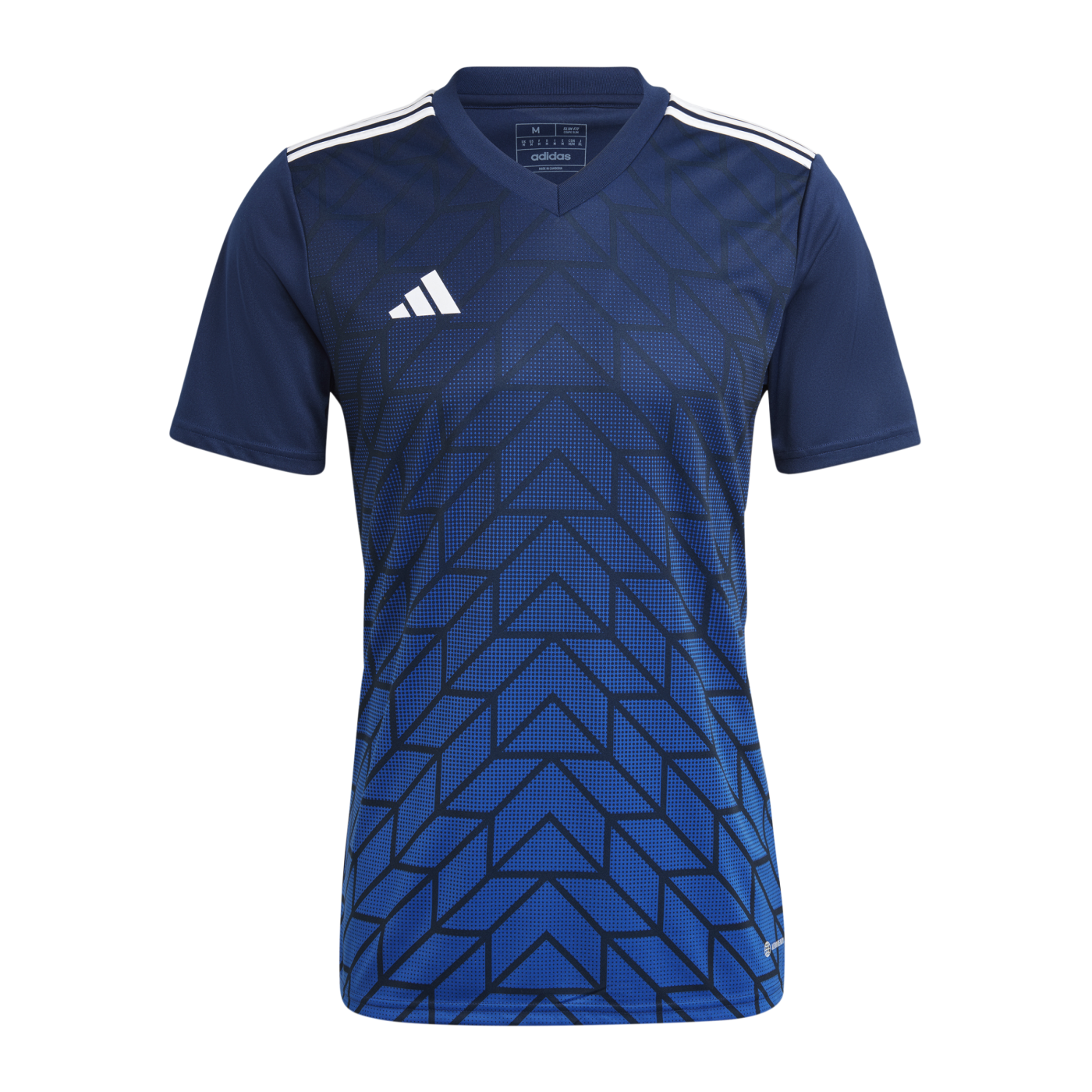 adidas Team Icon 23 Trikot Blau