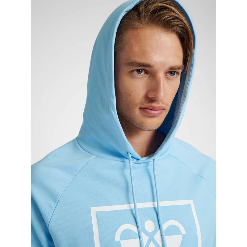 hummel hmlISAM 2.0 HOODIE Hoodie Herren