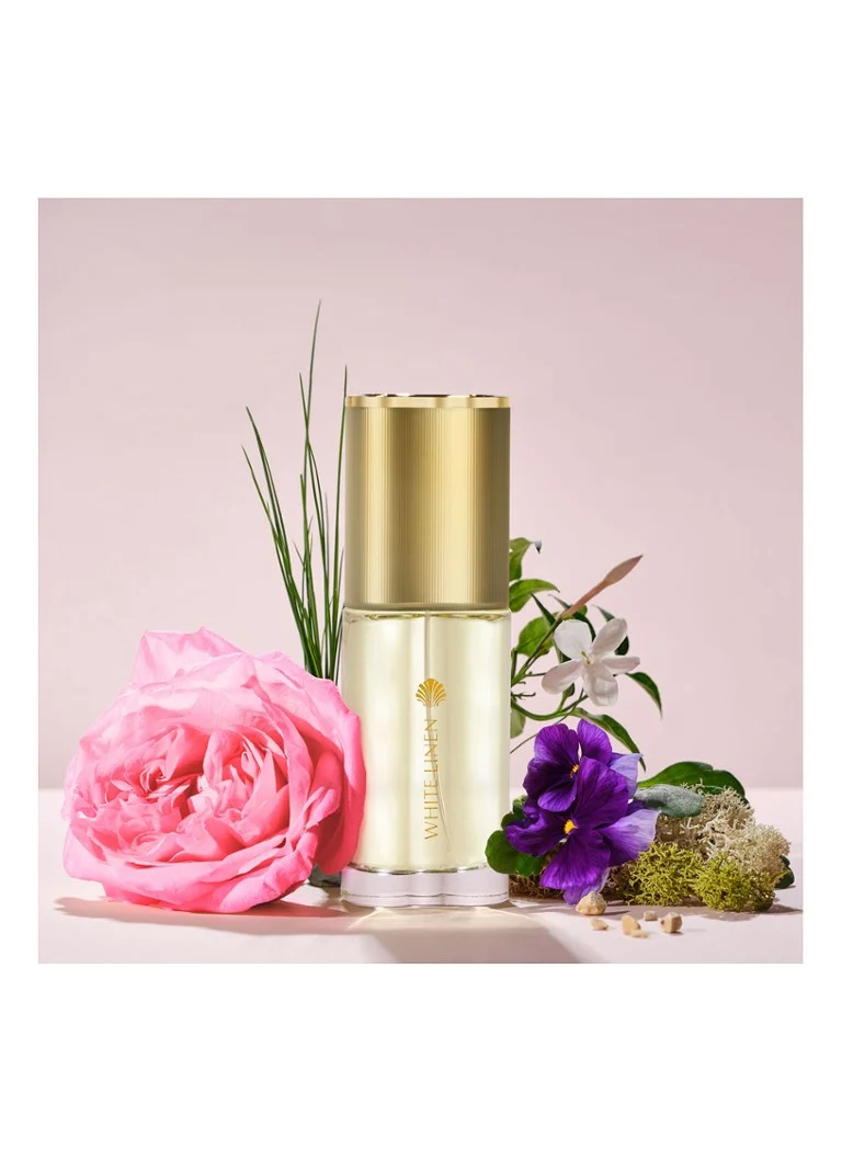 Estée Lauder White Linen Eau de Parfum