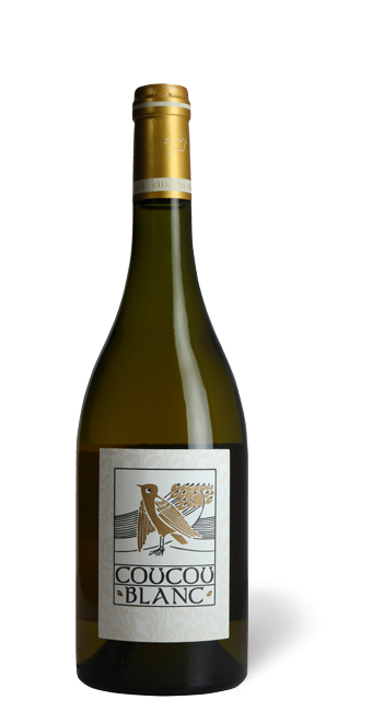 Sud-Ouest Domaine Elian Da Ros Coucou Côtes du Marmandais  2020  75 cl - Blanc