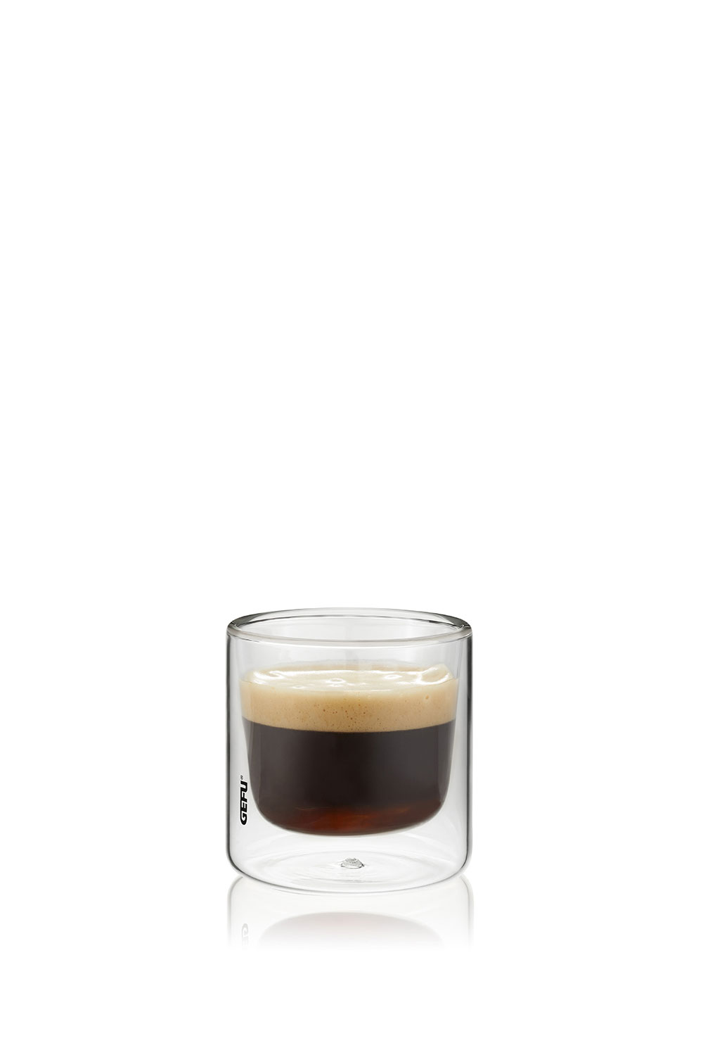 Gefu2er Thermoglas 80ml