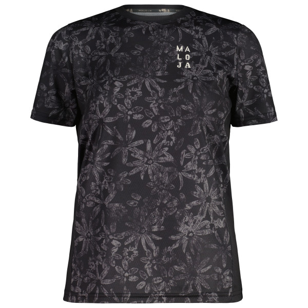 Maloja - Women's EnvaliraM. Multi - Funktionsshirt