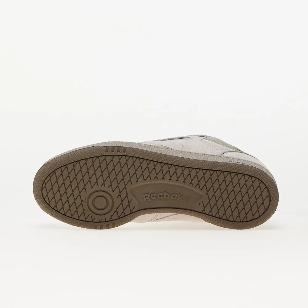 Reebok Club C Bulc Moon Stone 100074471 / grau