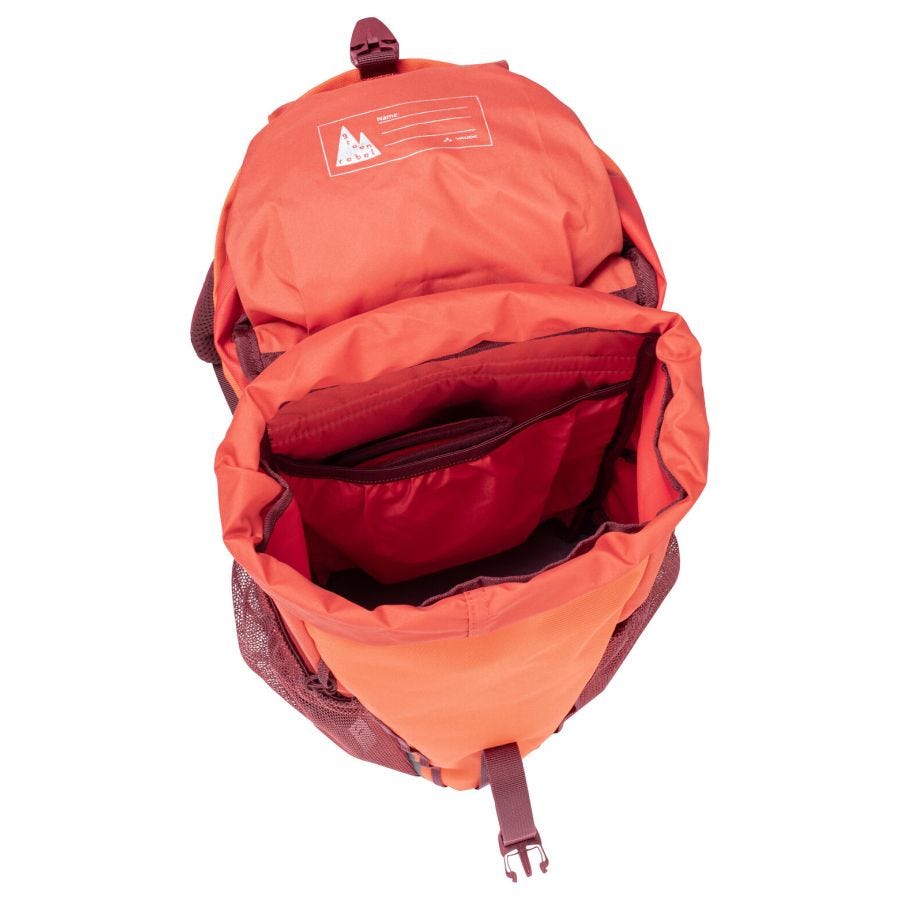 Puck 10 - Kinderrucksack