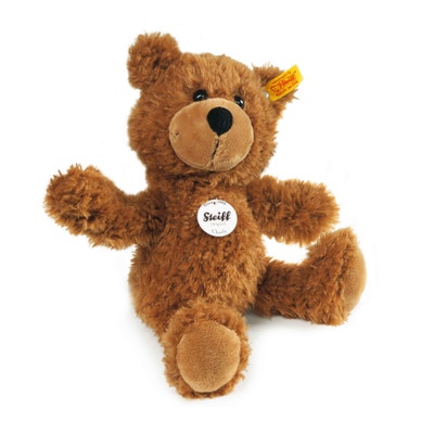 Charly Schlenker-Teddybär, 30 cm, braun