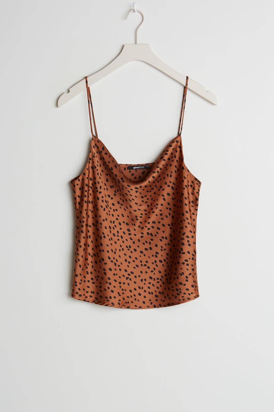 Victoria singlet