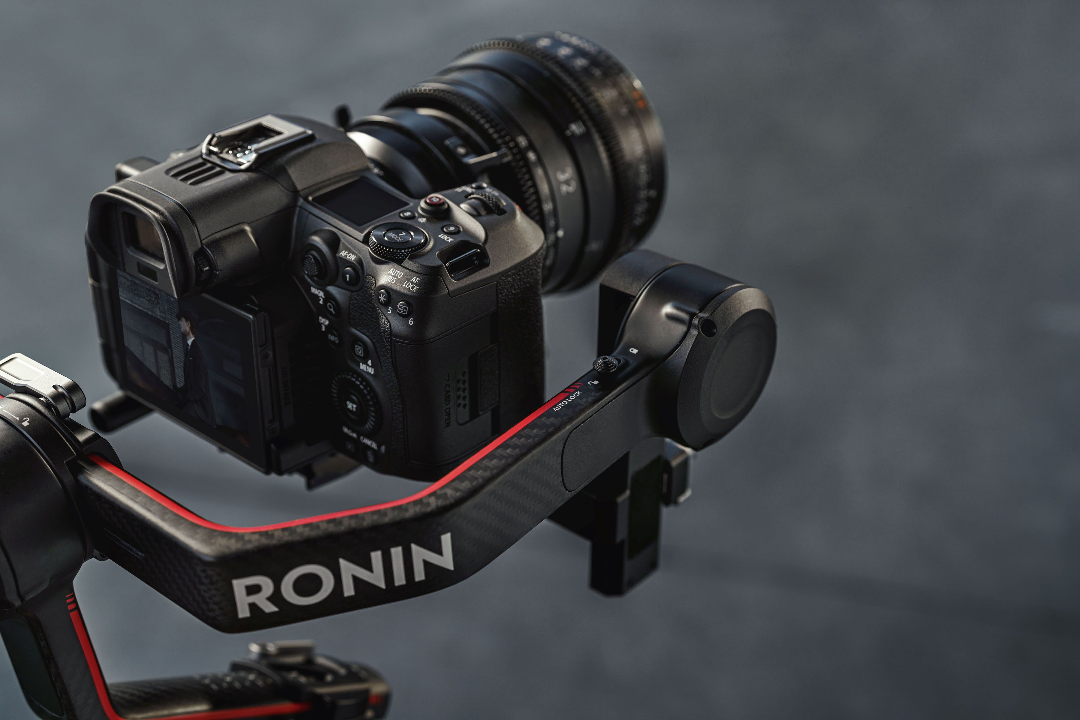 DJI RS 3 PRO Gimbal