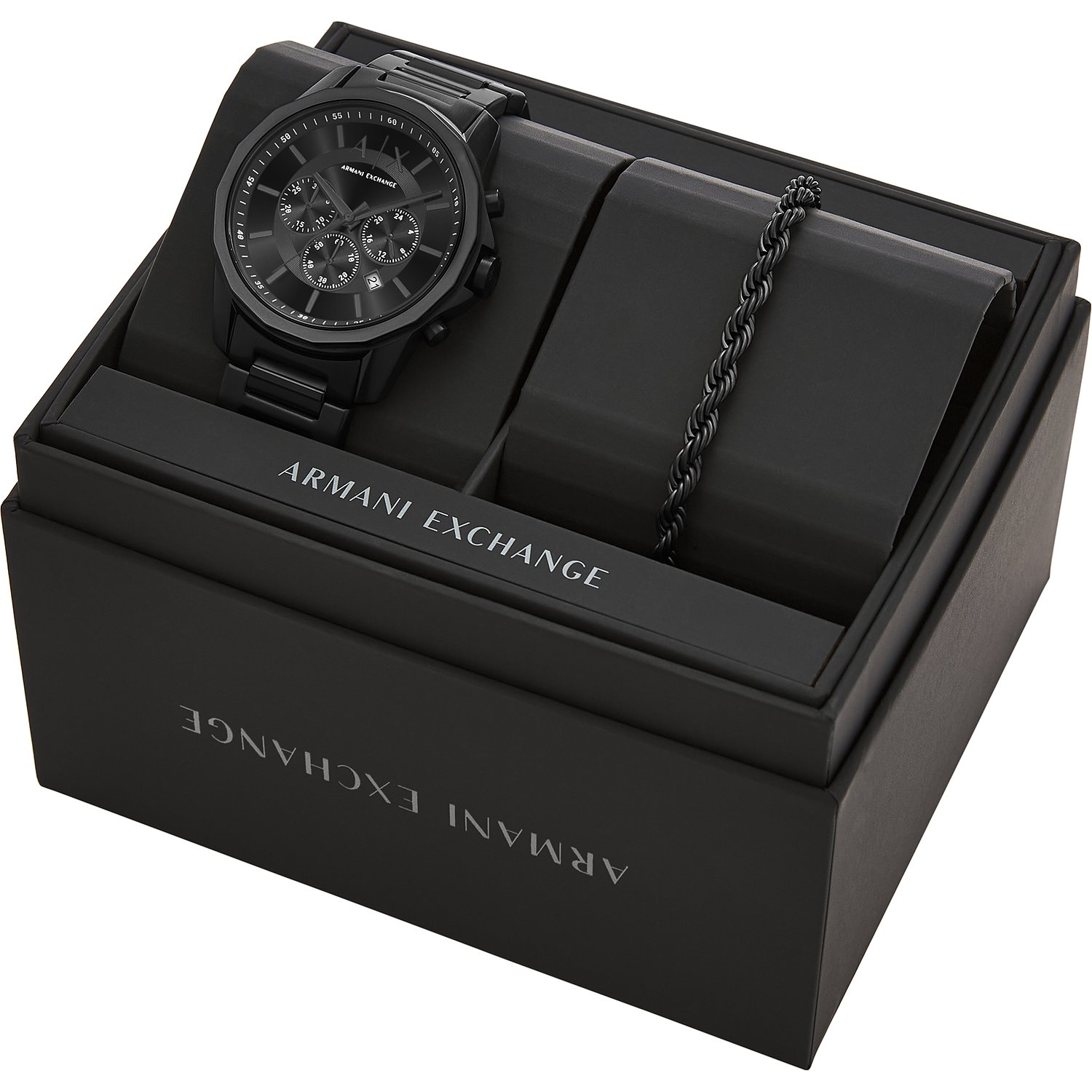 Armani Exchange Watch Sets