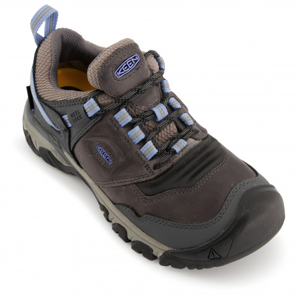 Keen - Women's Ridge Flex WP - Multisportschuhe