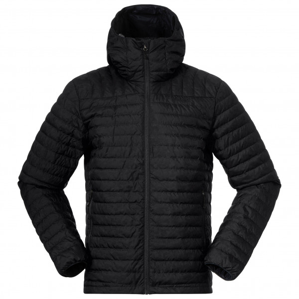 Bergans - Lava Light Down Jacket With Hood - Daunenjacke