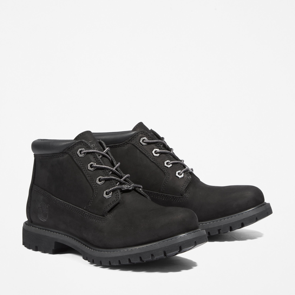 Timberland Nellie Chukka TB0233980011 / schwarz