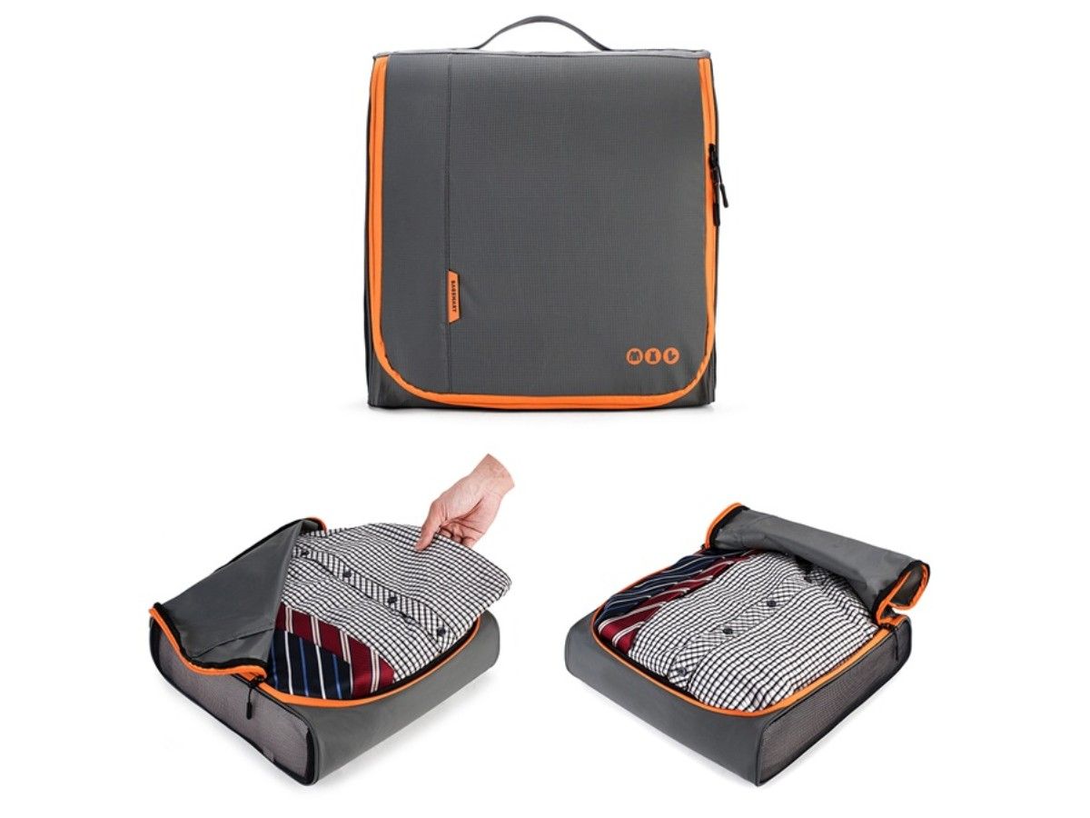 Bagsmart 6-Teiliges Packing Cubes