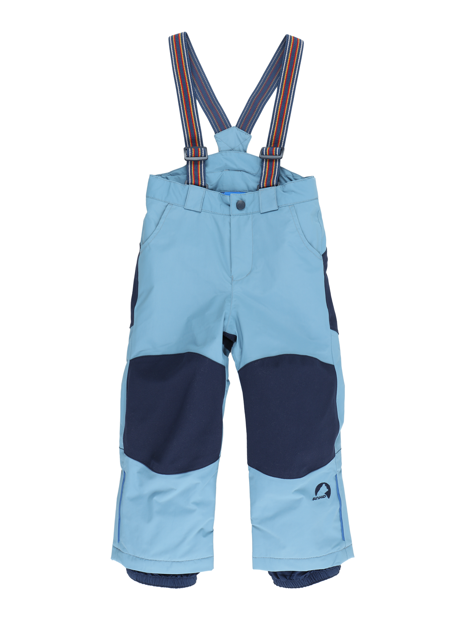Regular Outdoor Pants 'RUUVI'