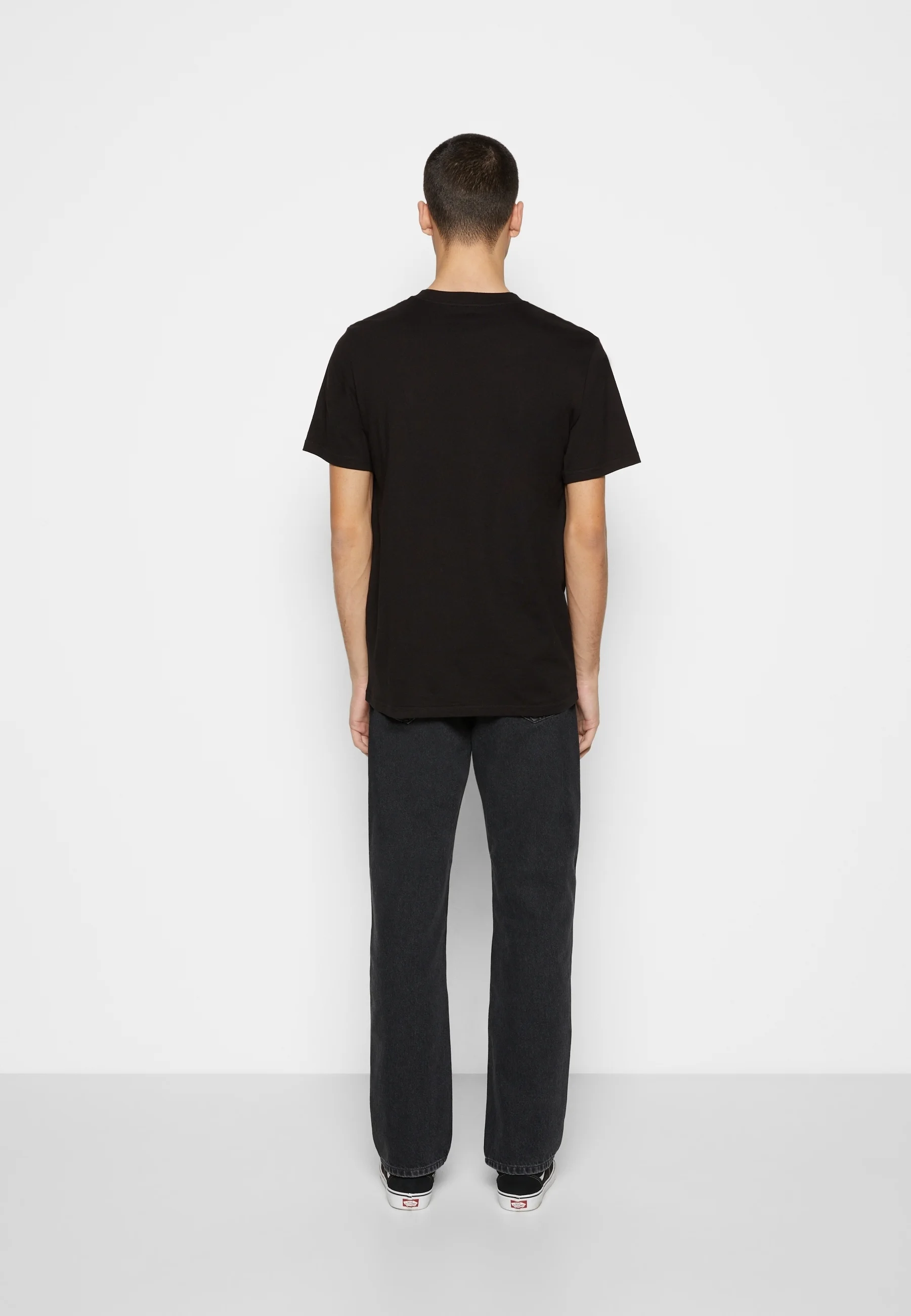 Camiseta Carhartt WIP con estampado