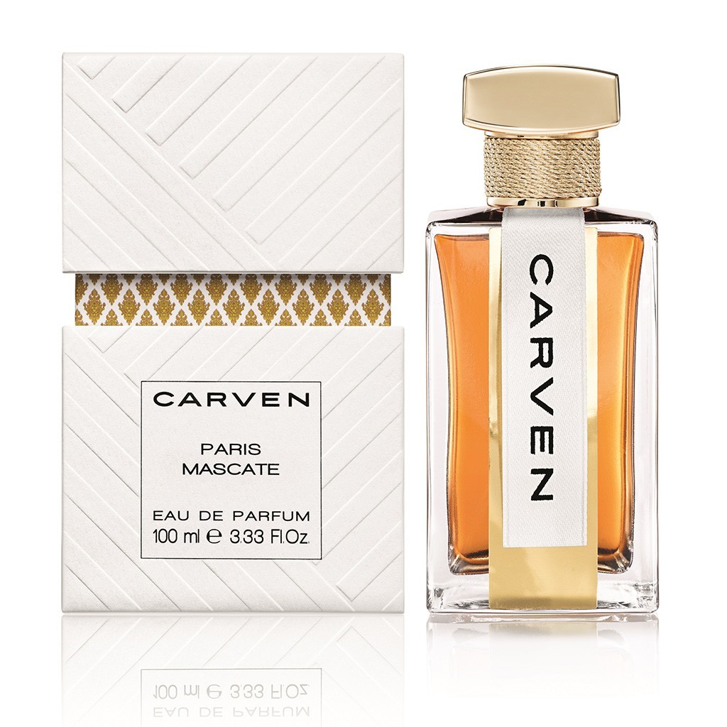 Carven PARIS MUSCAT