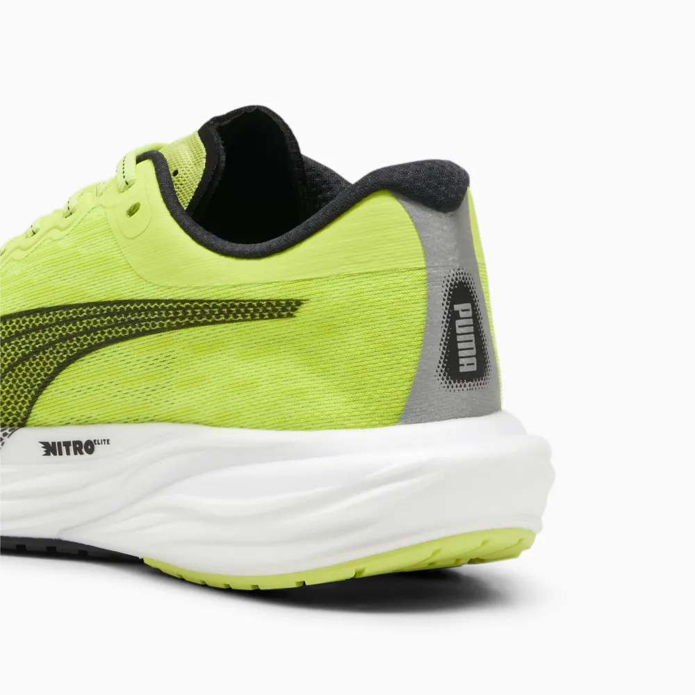 PUMA Deviate Nitro 2 376807-20 / grün