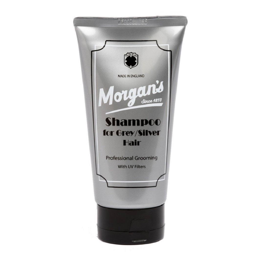 Grey Shampoo