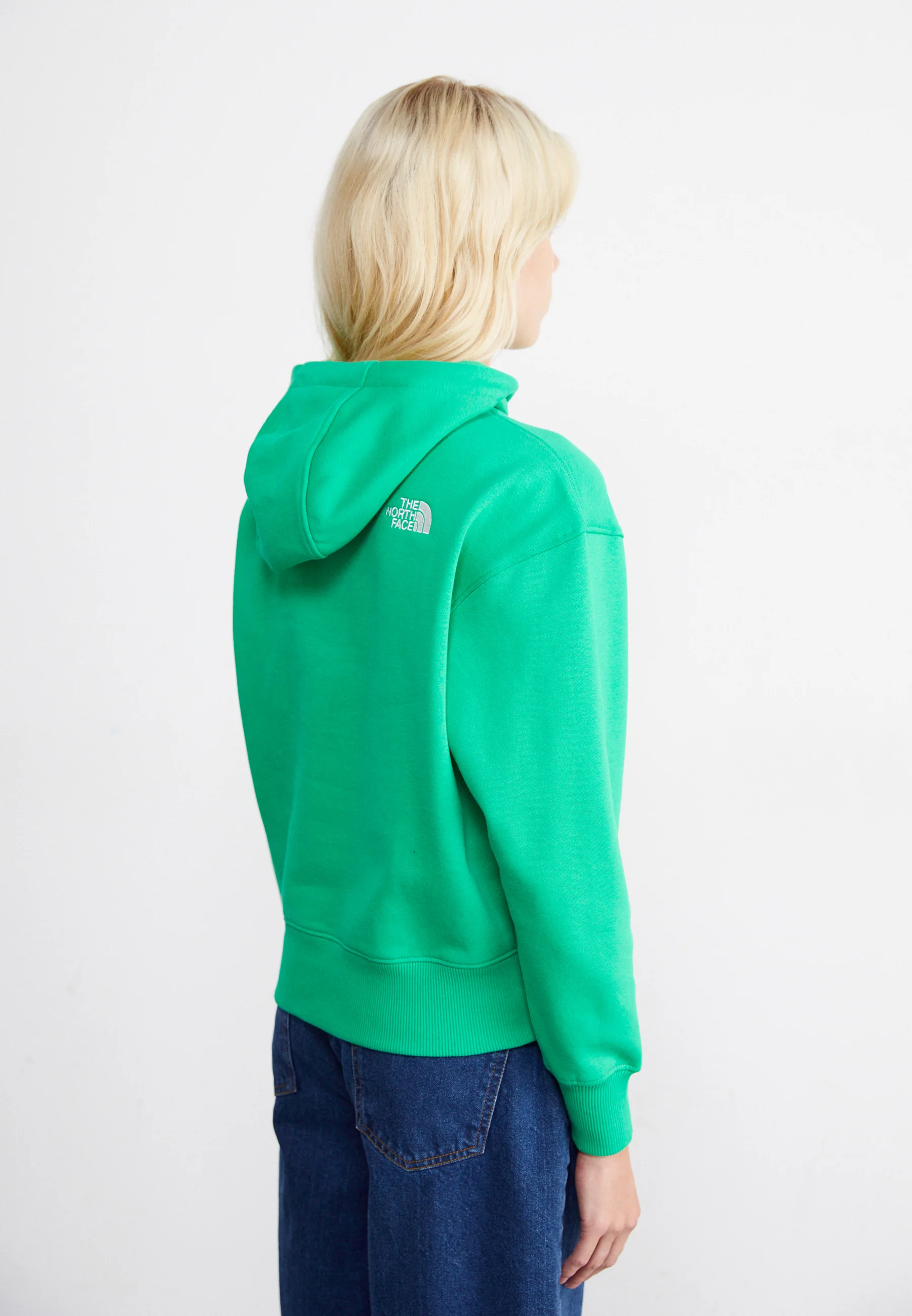 The North Face ESSENTIAL - Sudadera