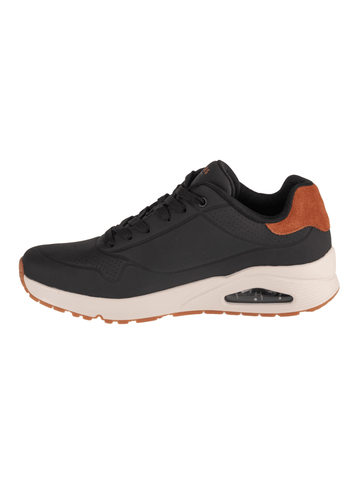 Skechers Sneakers Low UNO Suited on Air in schwarz günstig kaufen