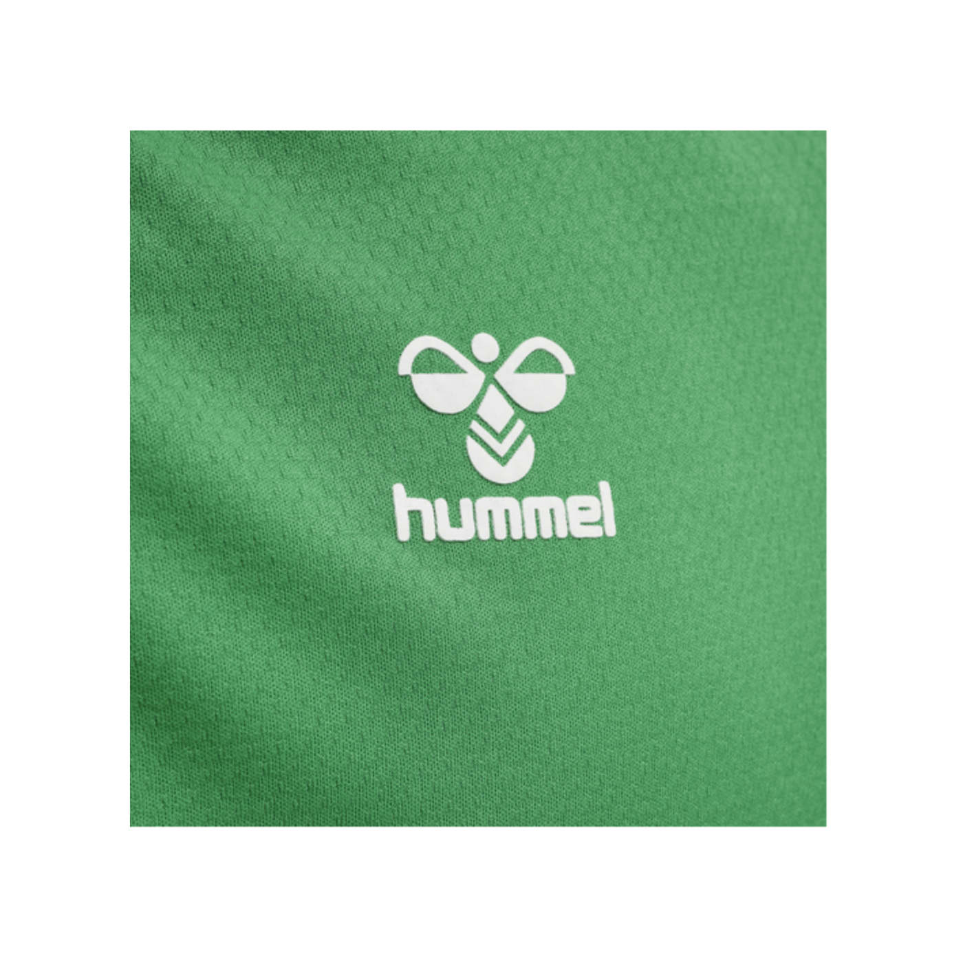 Hummel hmlLEAD TrainingsshirtRot F6235