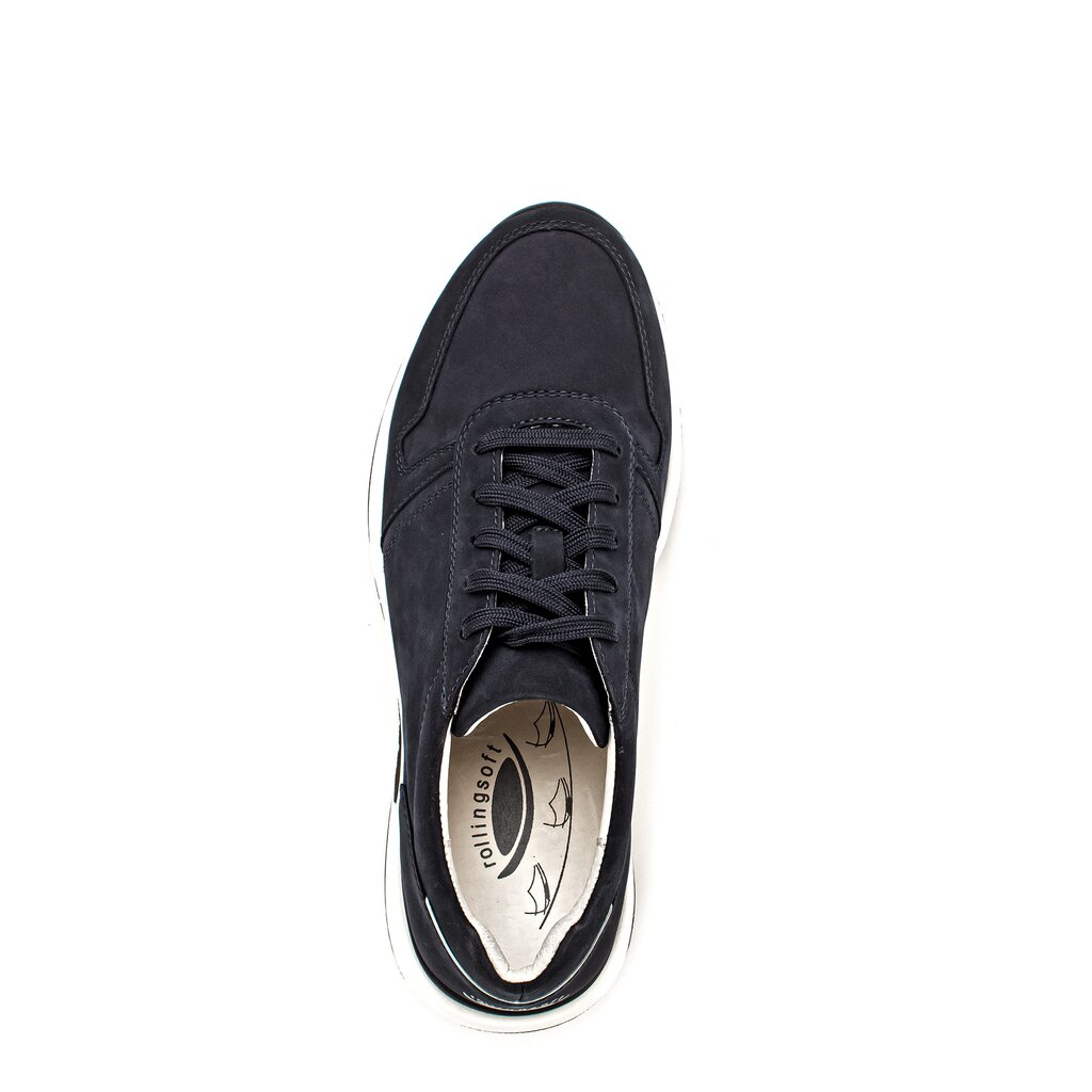 rollingsoft PG8001 Sneaker low blau
