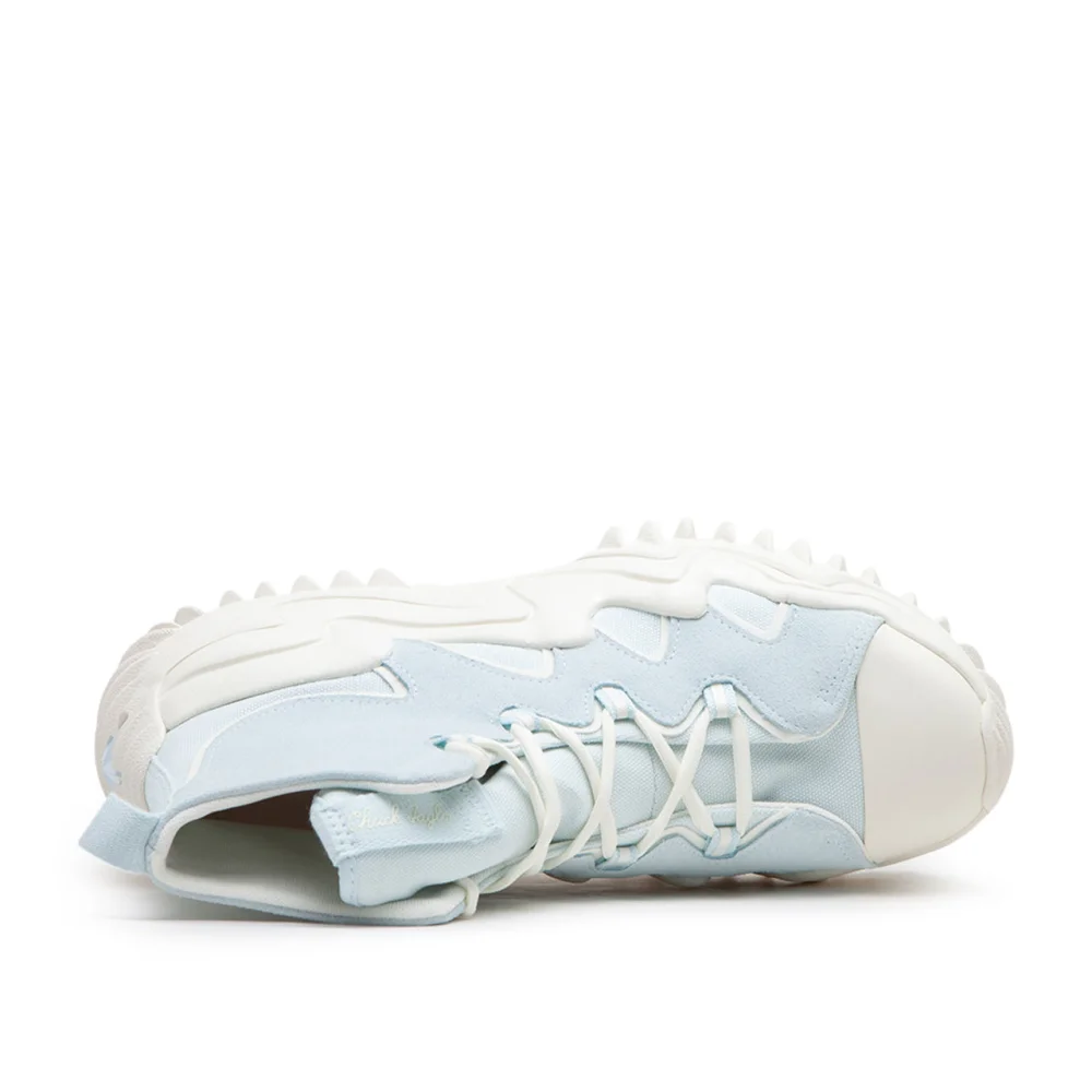 Converse Run Star Legacy CX Platform Summer Utility A05018C / blau
