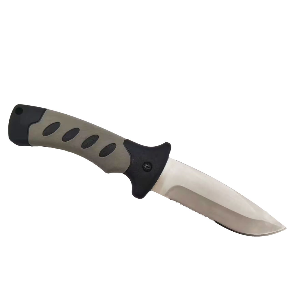 Solax Sunshine Messer