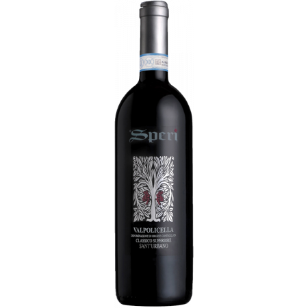 VALPOLICELLA CLASSICO SUPERIORE SANT'URBANO 2019 - SPERI