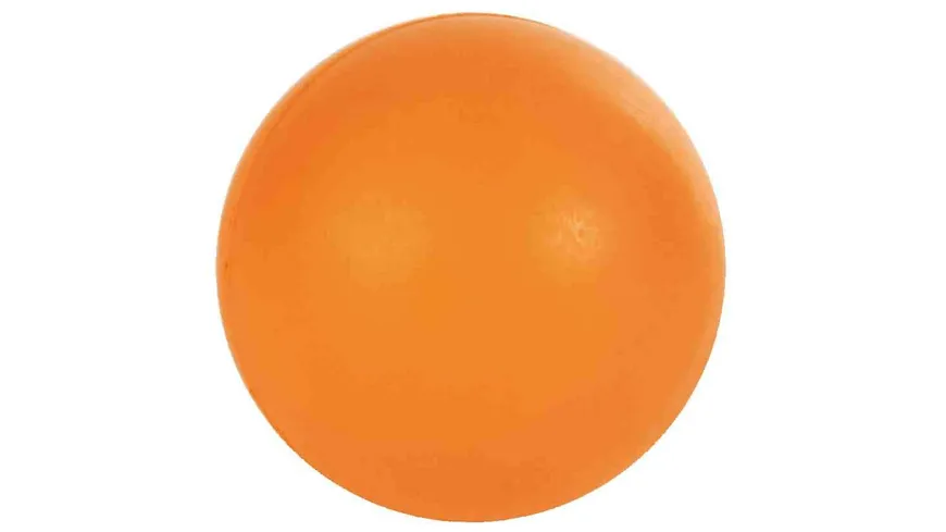 Trixie Naturgummi Ball ø 8 cm Hundespielzeug