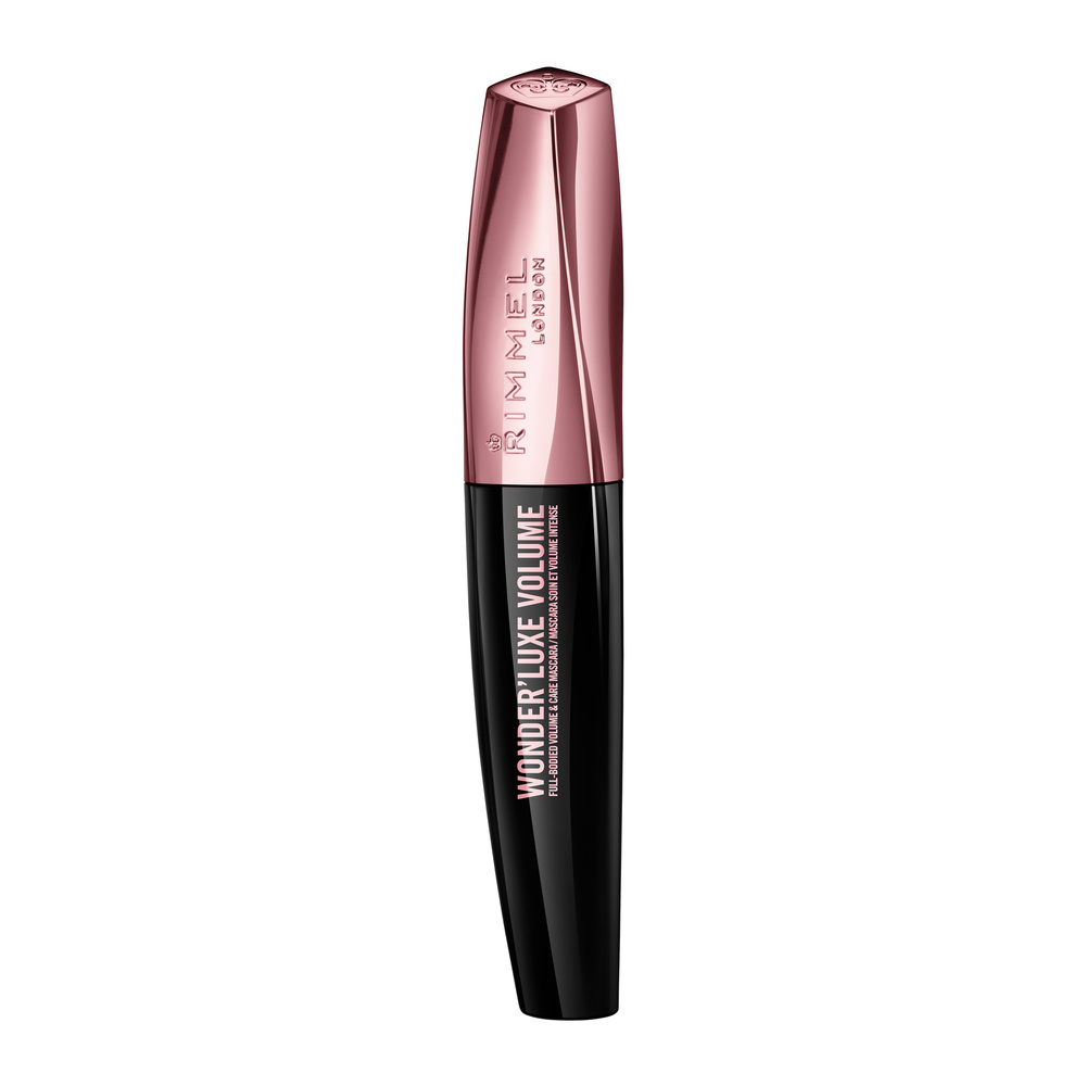 Rimmel London Wonder'Luxe Volume Mascara