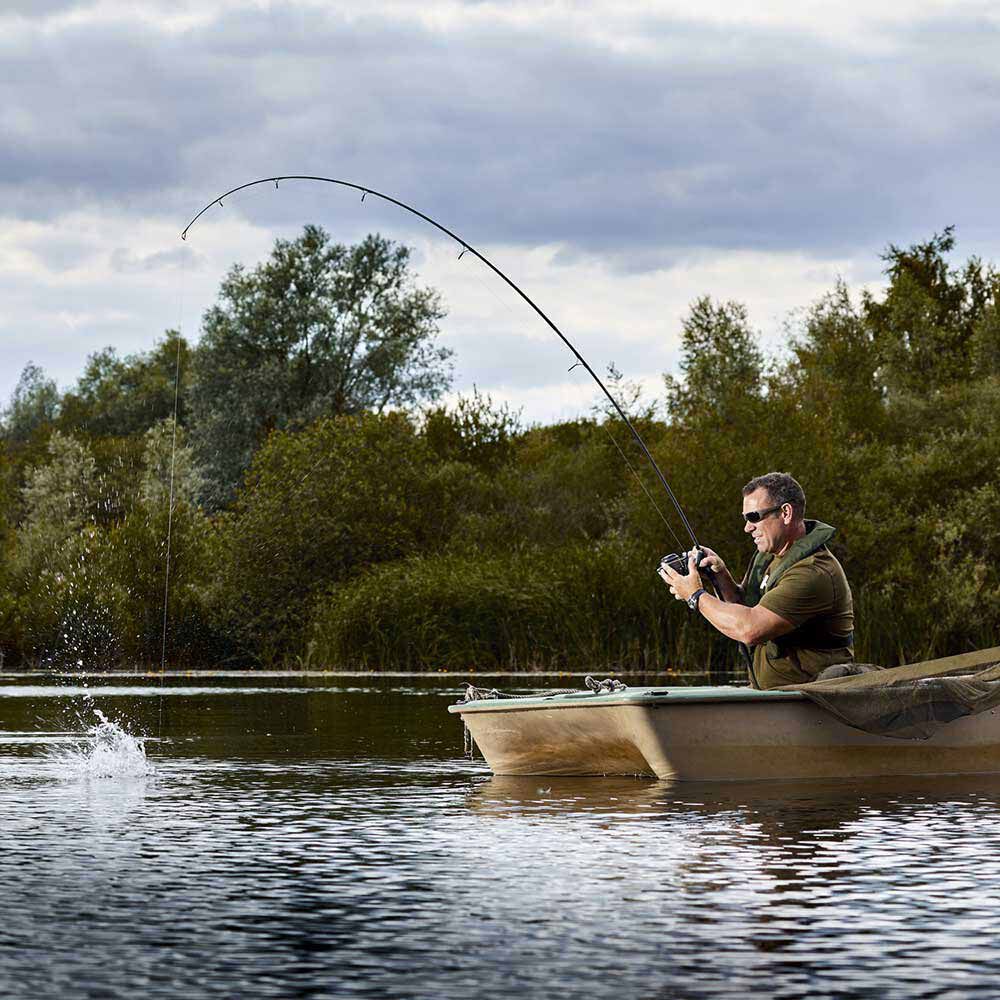 Trakker Propel 10' 3lb karppivapa