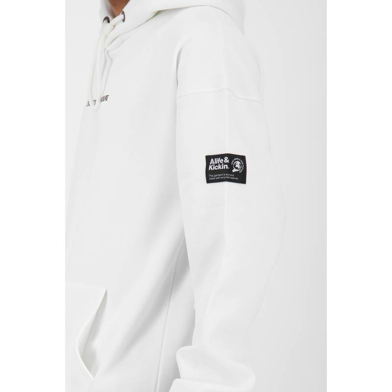 ALIFE AND KICKIN YannisAK Sweatshirt Herren