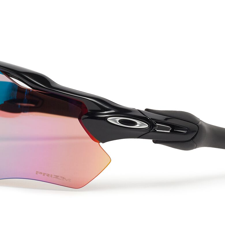 Oakley Radar Ev Path polished black/prizm golf