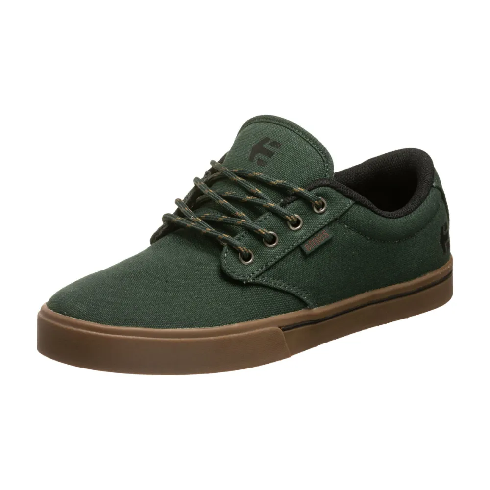 Etnies Jameson 2 Eco 4101000323 310 / grün