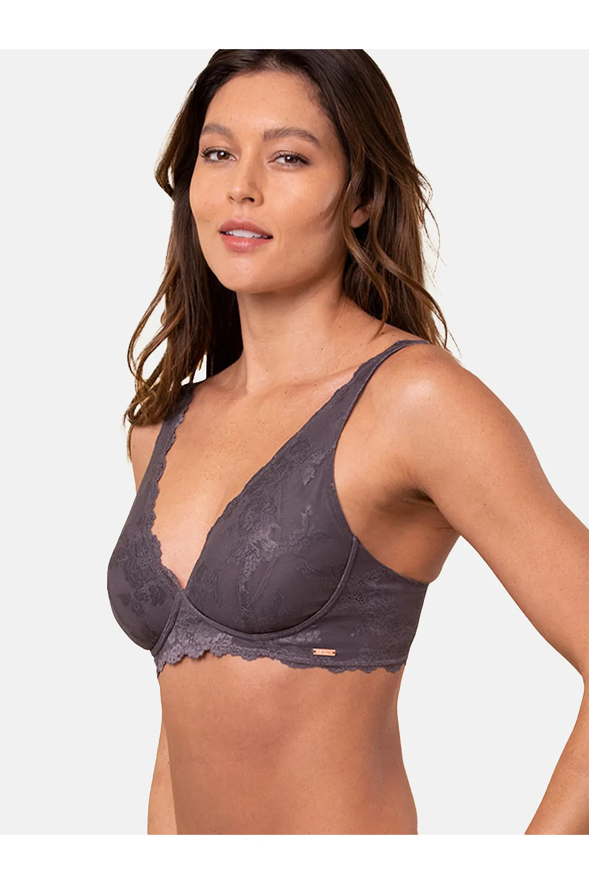 Royal Lounge Intimates  Bralette Royal Dream mit Spitze