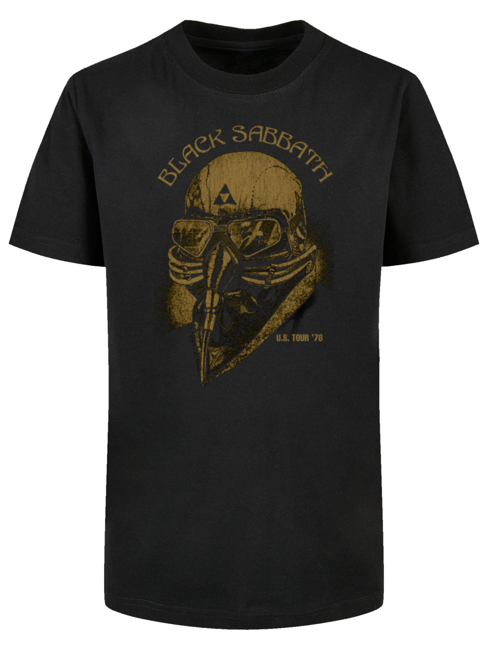 Shirt 'Black Sabbath'