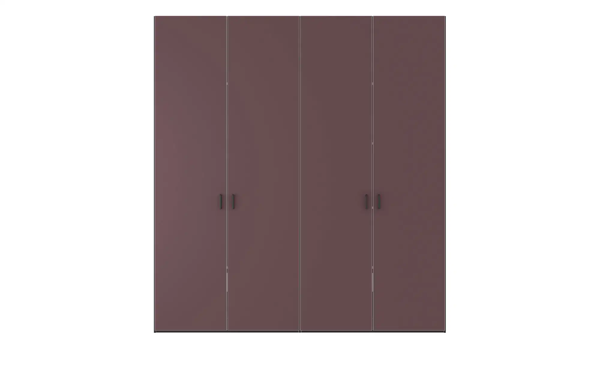 Dreamer Junges Wohnen Drehtürenschrank Dreamer