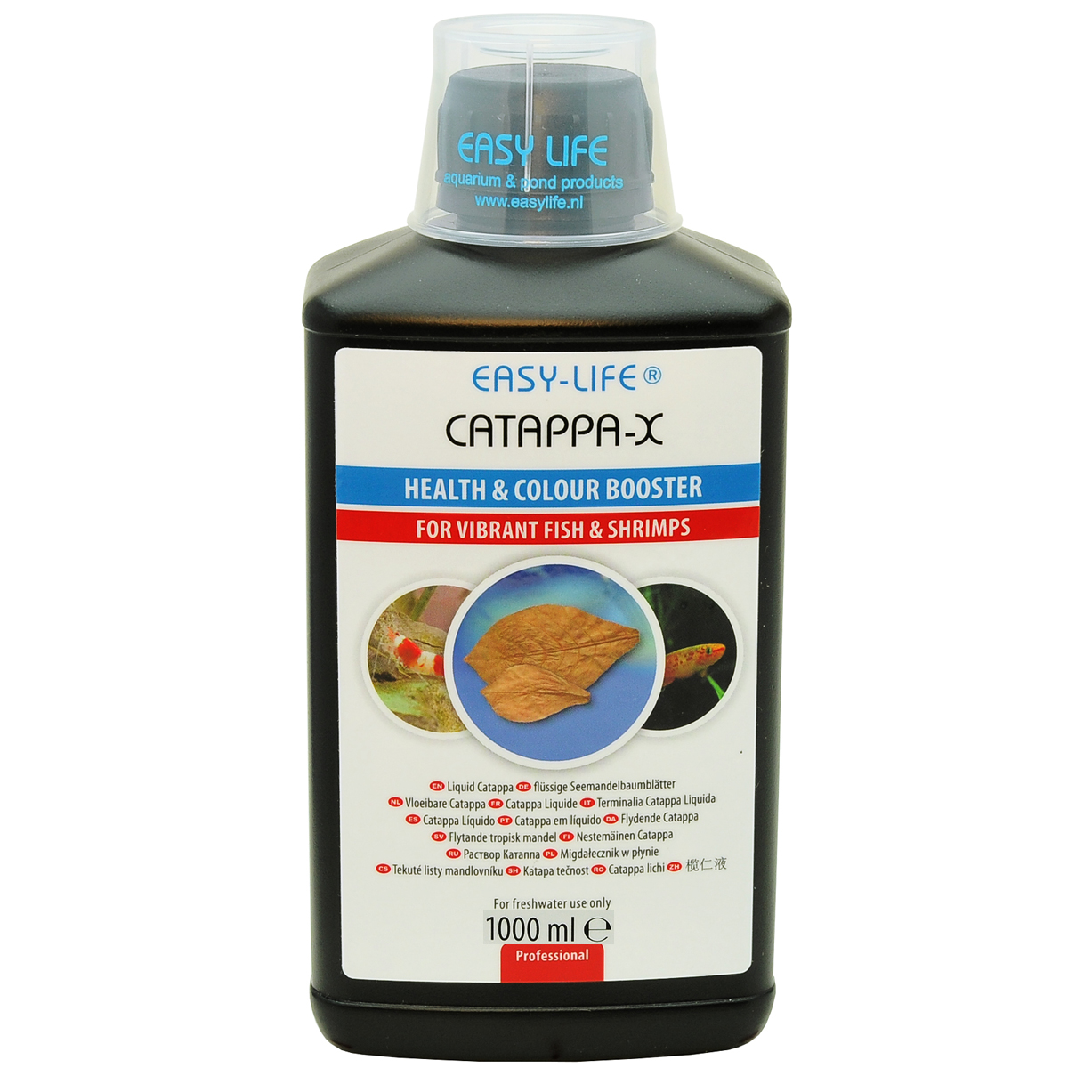 Easy Life Wasseraufbereiter Catappa-X günstig kaufen