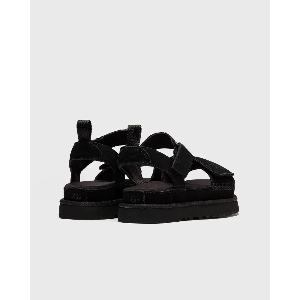 UGG Goldenstar 1136783-BLK / schwarz