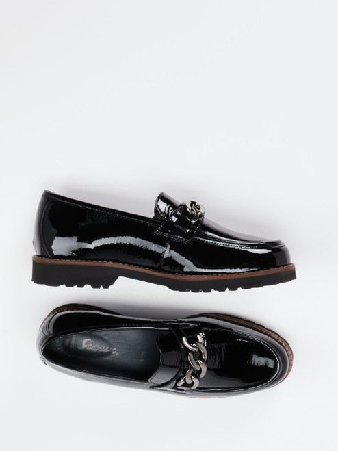 Slipper-25510090051 Sioux