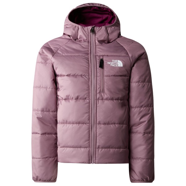 The North Face - Girl's Reversible Perrito Jacket - Kunstfaserjacke