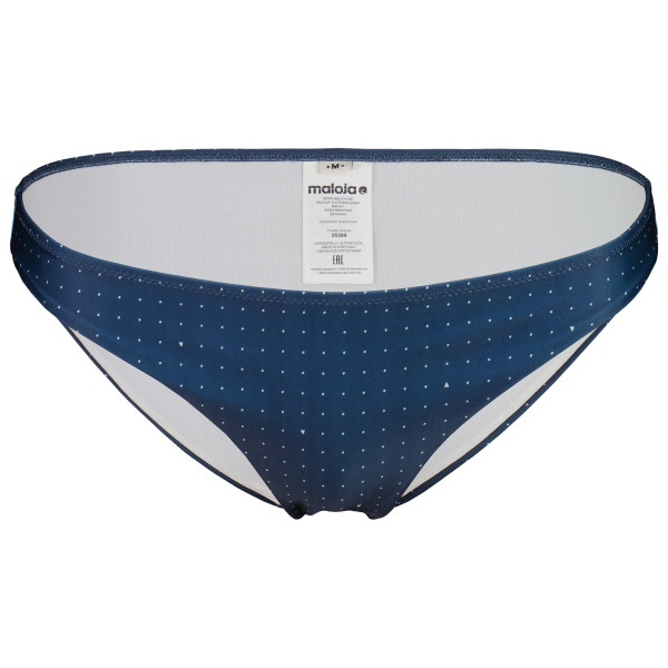 Maloja - Women's TrisslM. Bottom - Bikini-Bottom