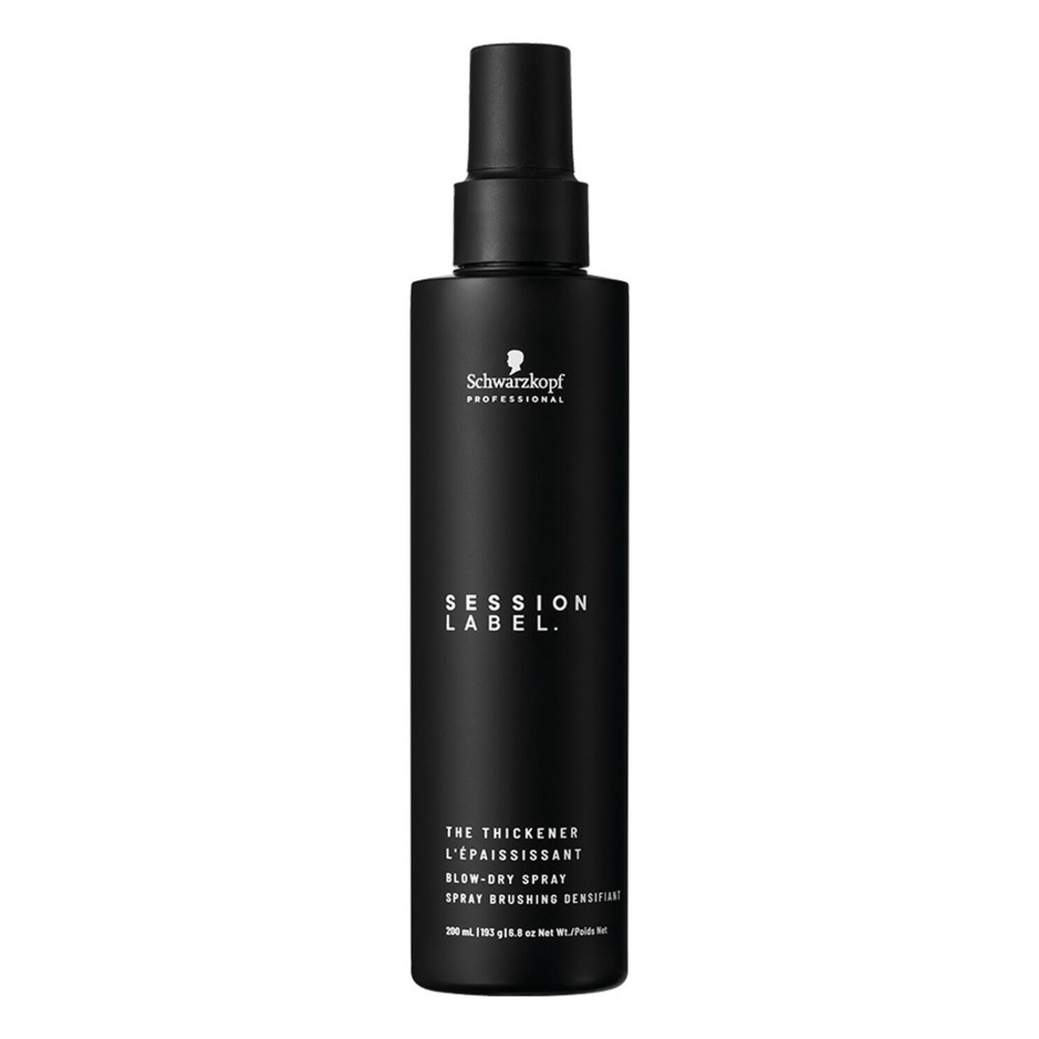Schwarzkopf Professional Session Label Le Densisifiant 200ml