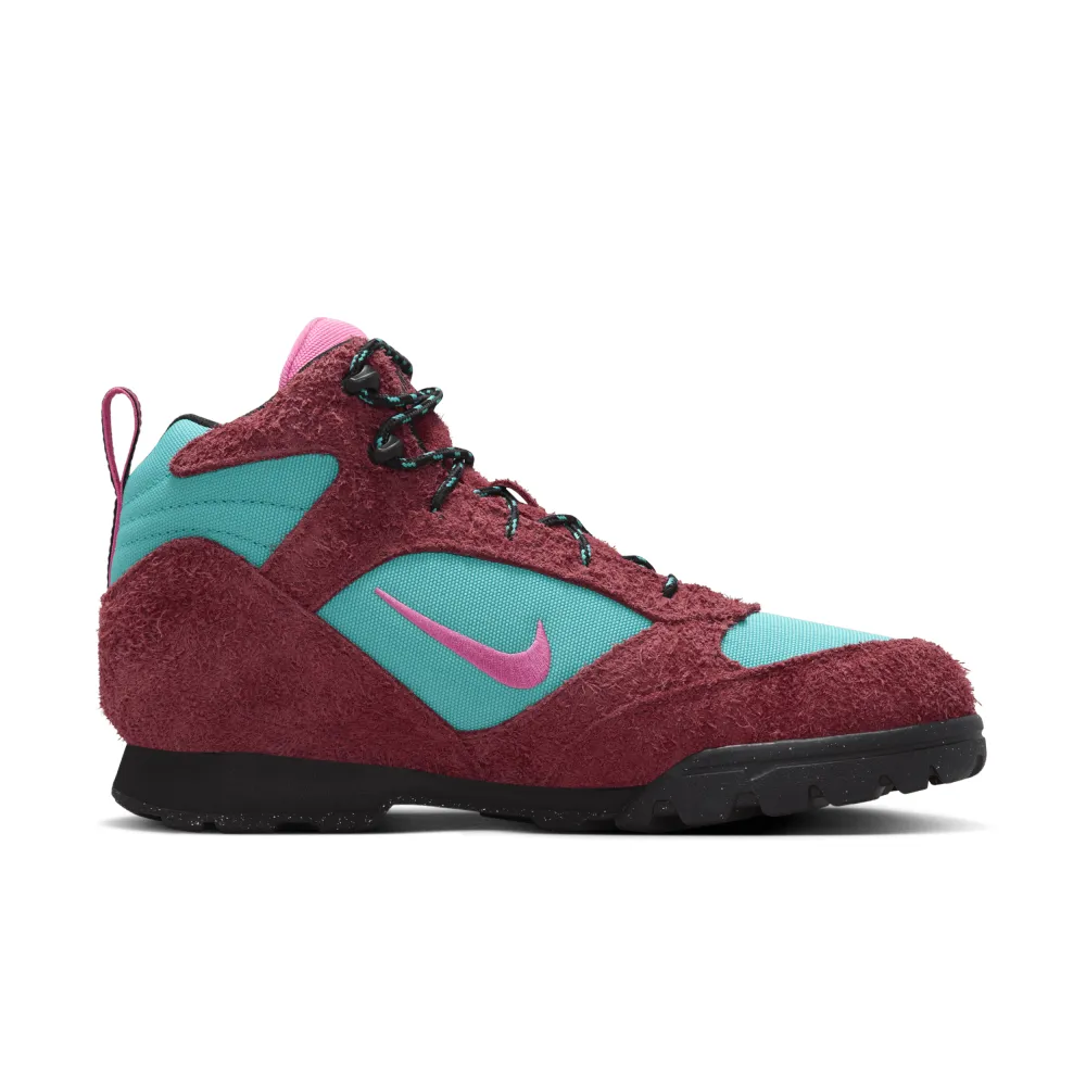Nike Torre Mid FD0212-600 / rot