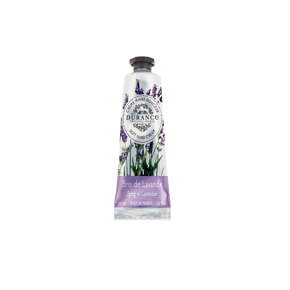 durance Brin de Lavande Crème mains douceur 30 ml