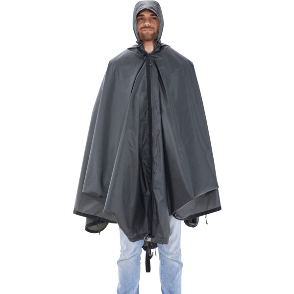 VOSS TECH TARP - Tarp