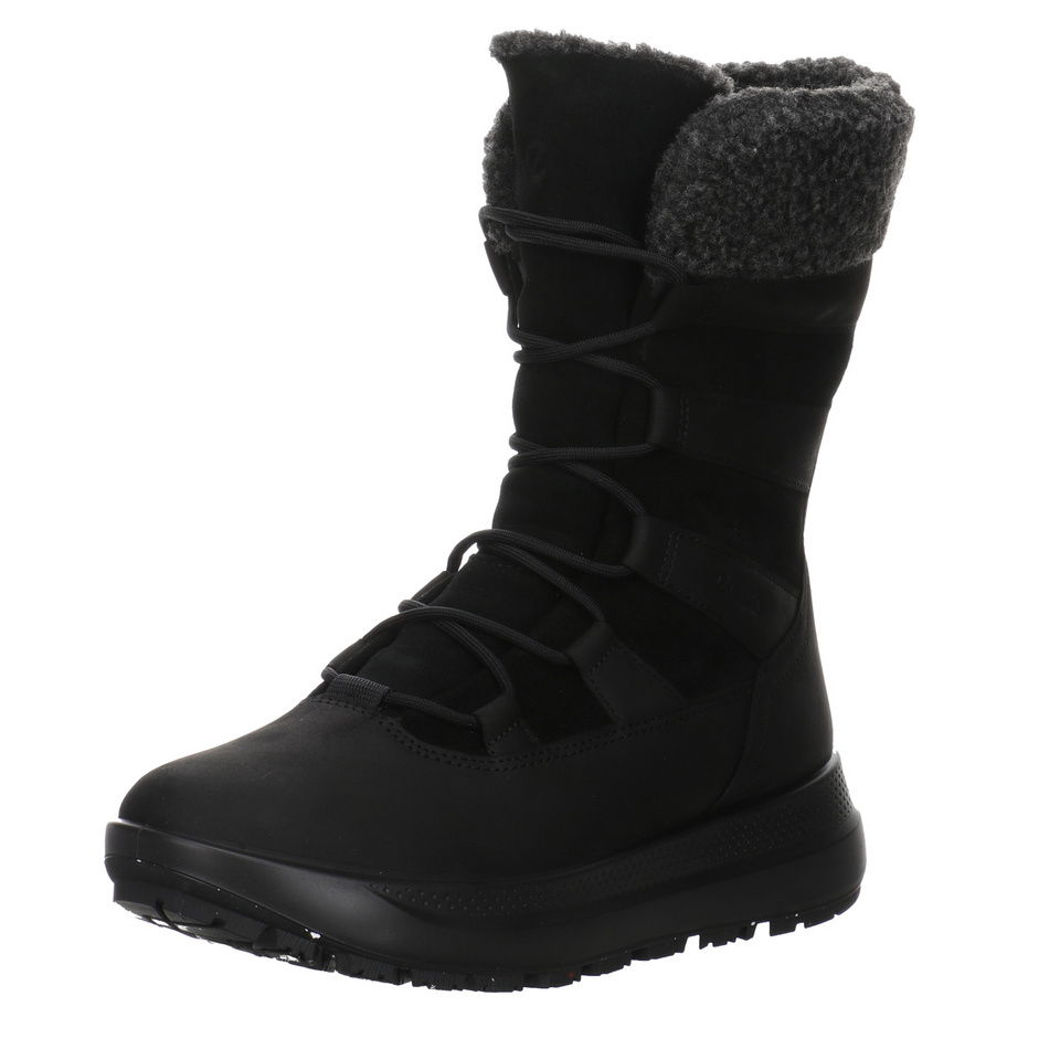 ECCO Solice Boots