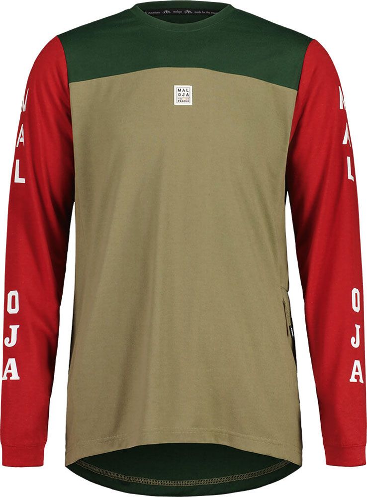 Maloja HaunoldM. - Langarmtrikot kaufen | Bike-Discount