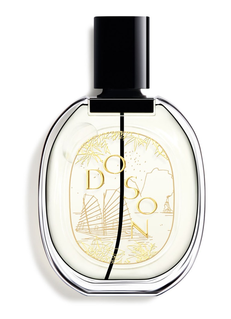 DIPTYQUE Do Son Eau De Parfum Coffret - Rajoitettu erä